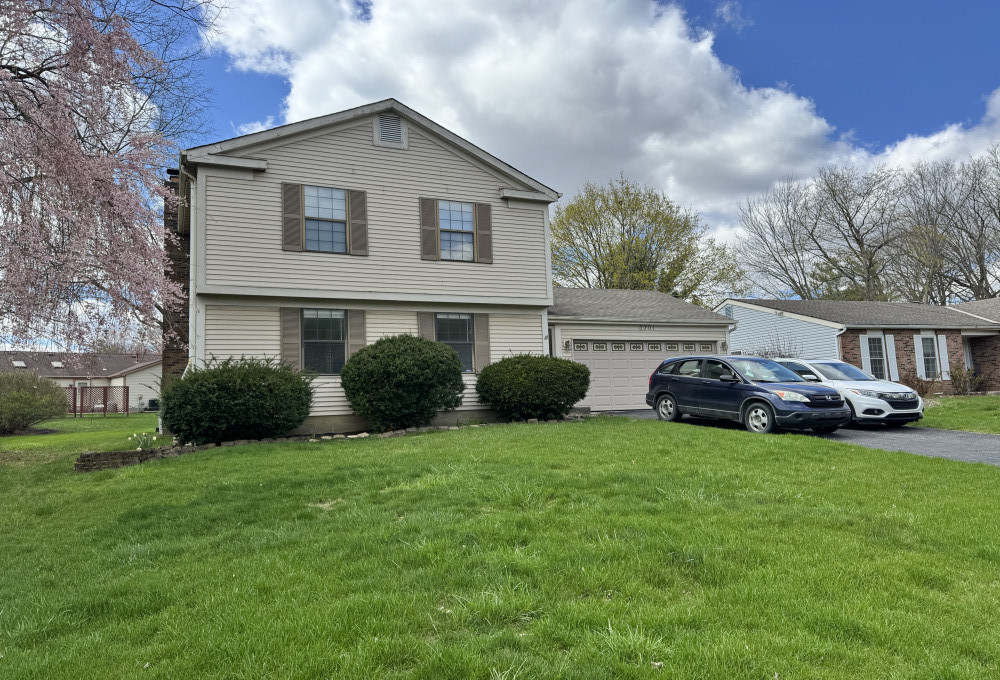 5701 Shannon Heights Blvd, Dublin, OH, 43016