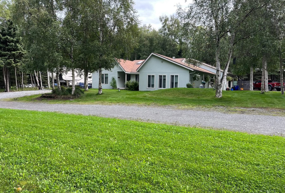 11701 Toy Dr, Anchorage, AK, 99515