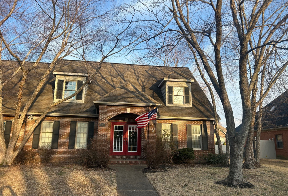 3288 Westhampton Drive, Newburgh, IN, 47630