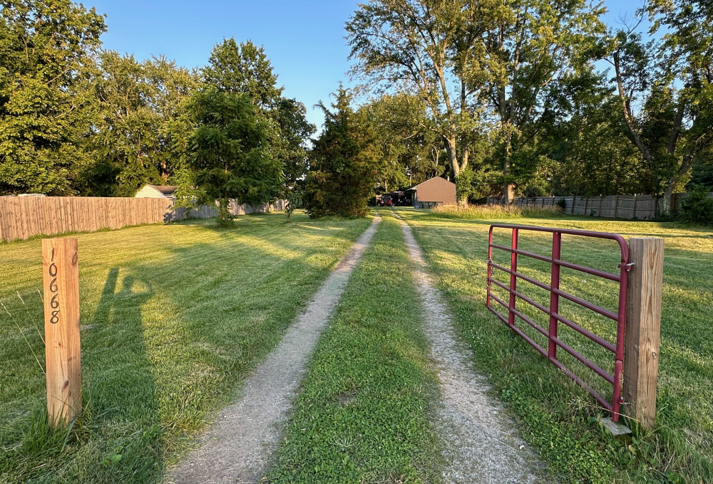 10668 Dallasburg Rd, Loveland, OH, 45140