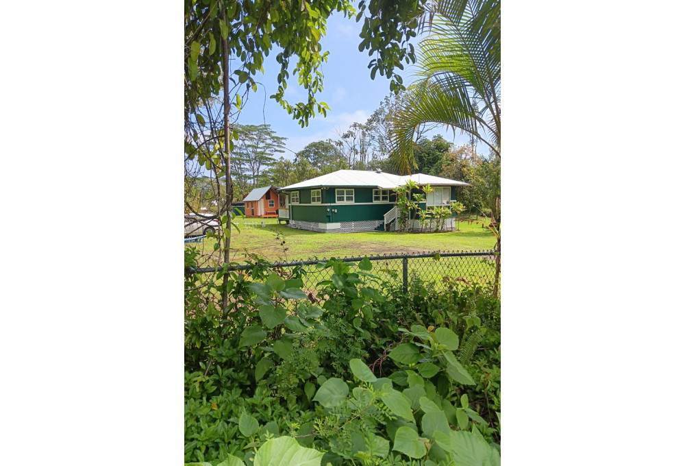 15-1701 15th avenue, Keaau, HI, 96749