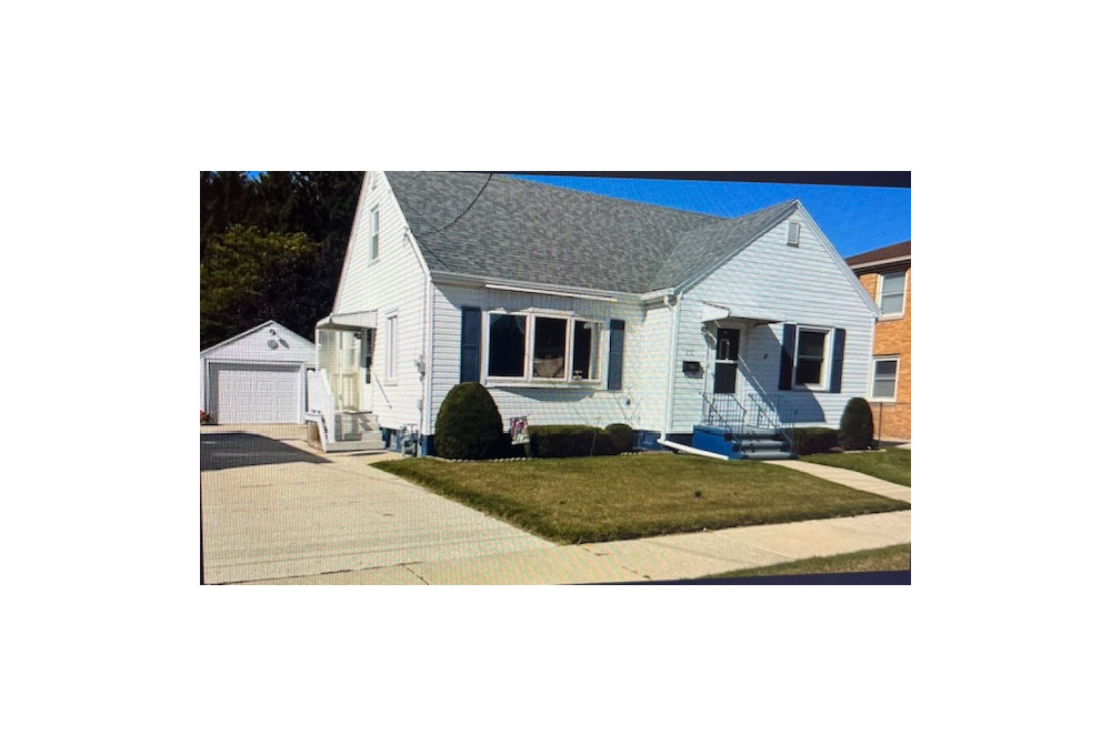 3110 School st, Two Rivers, WI, 54241