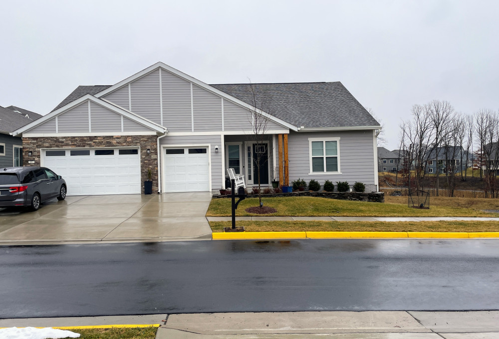107 Yellow Birch Court, Lake Frederick, VA, 22630