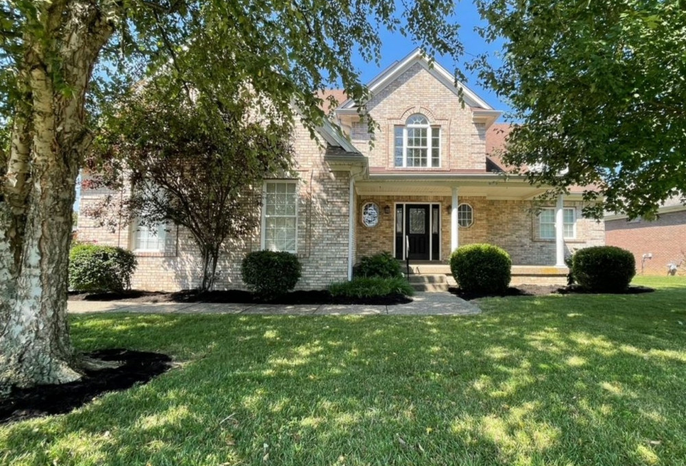 615 Ashbourne Dr, Shelbyville, KY, 40065