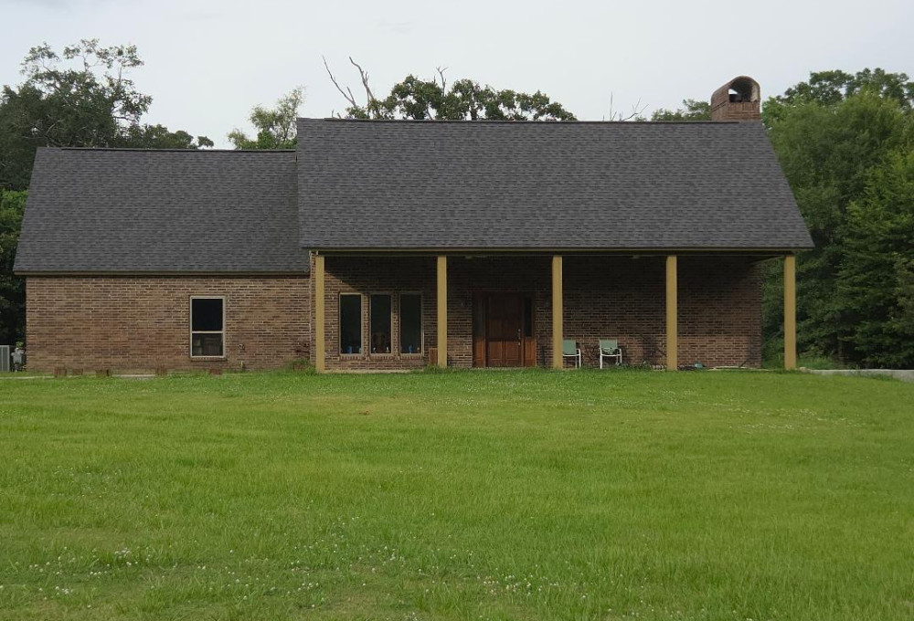 12611 Old Hammond Hwy., Baton Rouge, LA, 70816