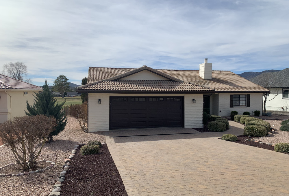 11033 E Manzanita Tr, Dewey, AZ, 86327