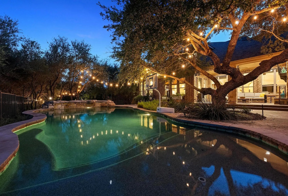 17309 Rush Pea Circle, Austin, TX, 78738