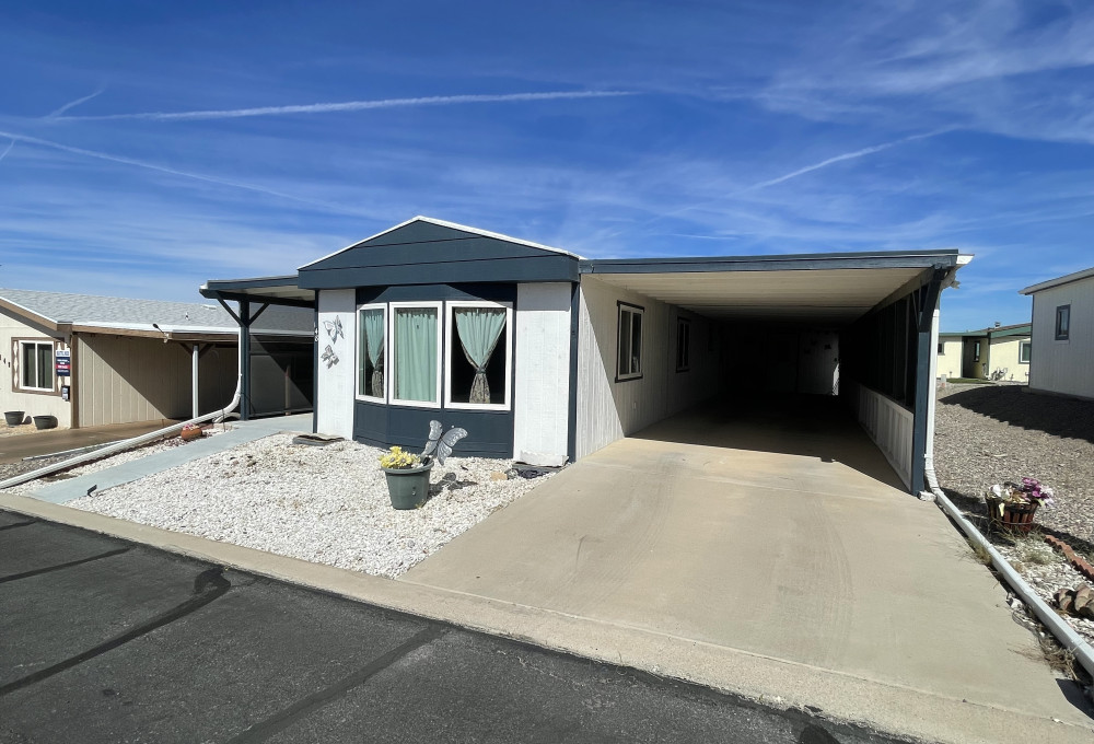 2960 Silver Creek Rd Lot 148, Bullhead City, AZ, 86442