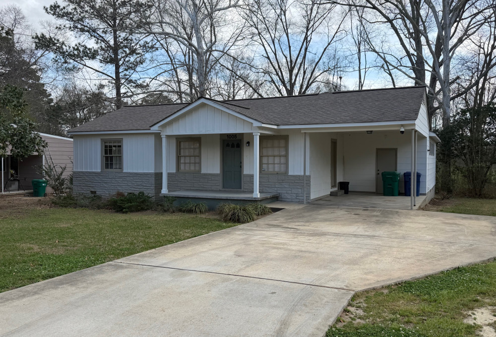 1005 S Jackson St, Brookhaven, MS, 39601