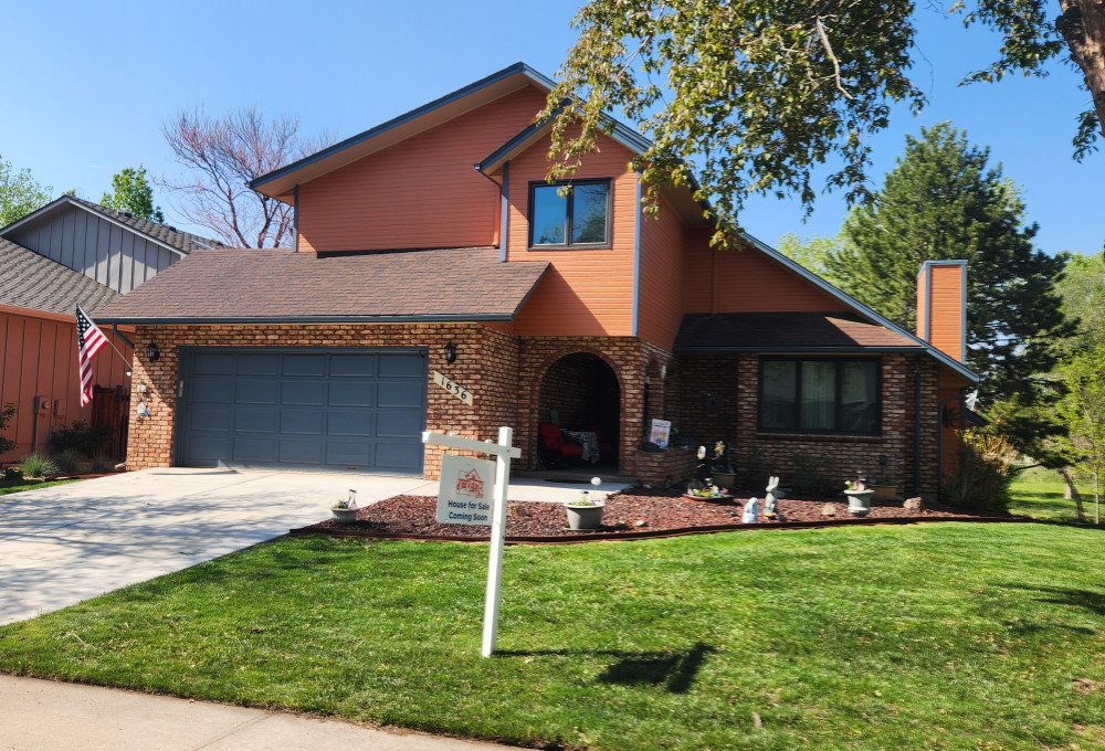 1636 Waterford Lane, Fort Collins, CO, 80525