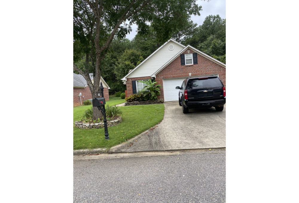 140 Brook Highland Cove, Birmingham, AL, 35242