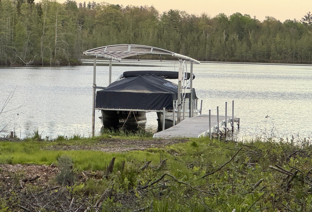 4188 Moen Lake Rd, Rhinelander, WI, 54501