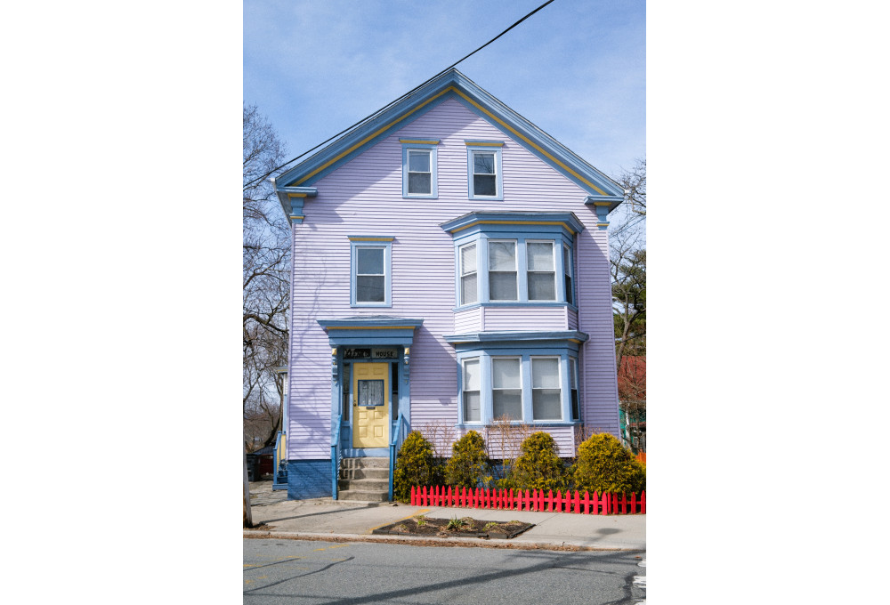 122 Camp St, Providence, RI, 02906