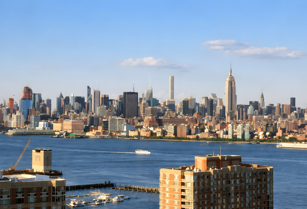 88 Morgan Street, apt# 3303, Jersey City, NJ, 07302