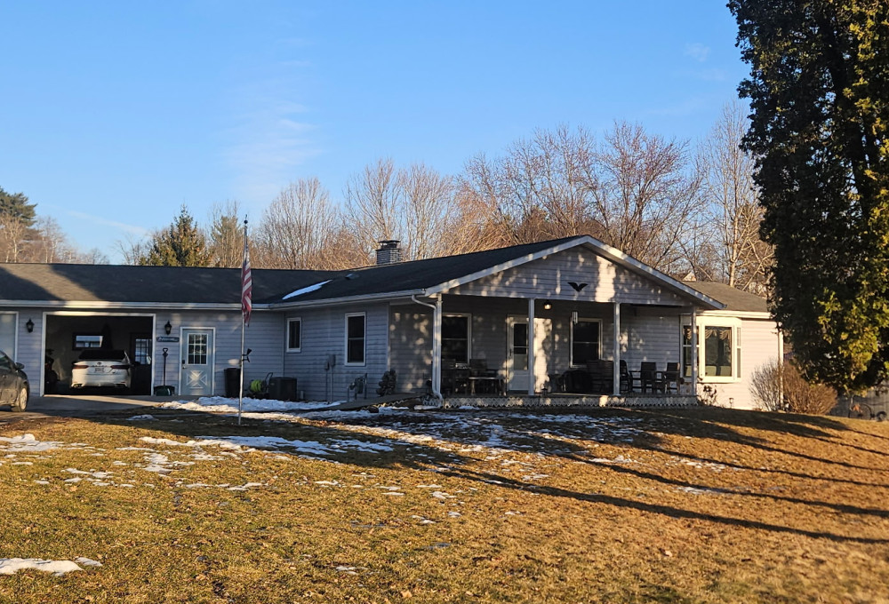 506 N Brooklyn Ave, Elroy, WI, 53929