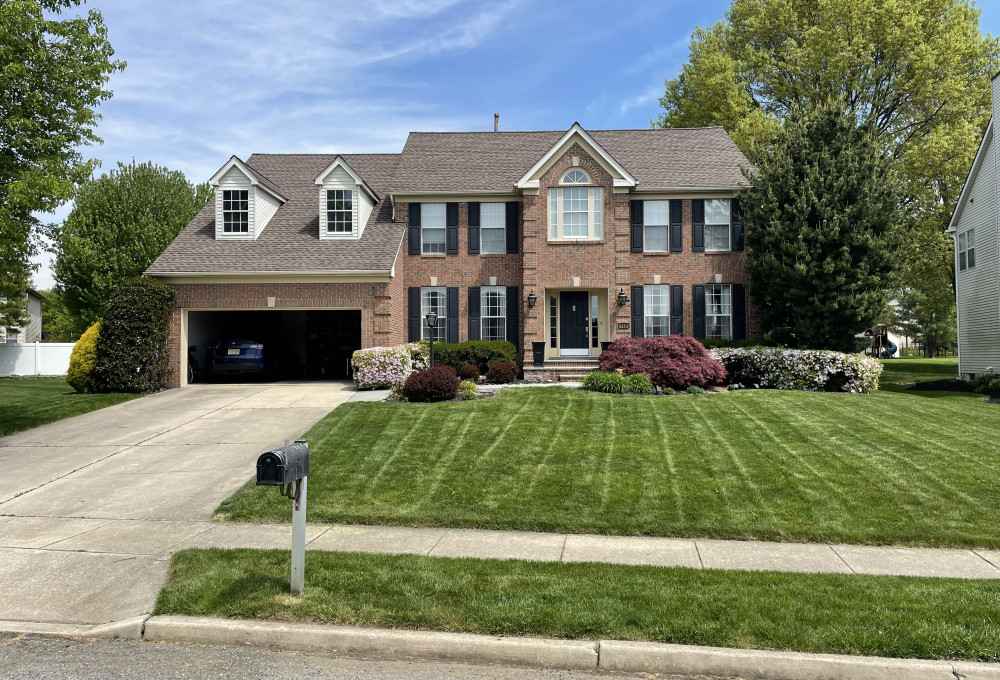 712 Tranquillity Turn , Evesham, NJ, 08053