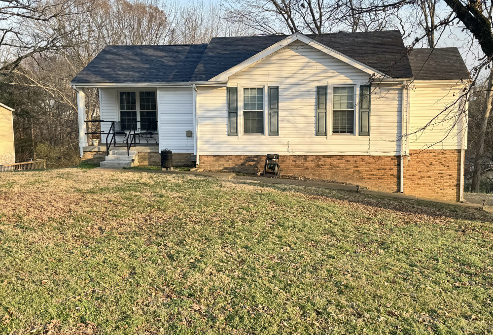 618 Debbie Drive, Hermitage, TN, 37076