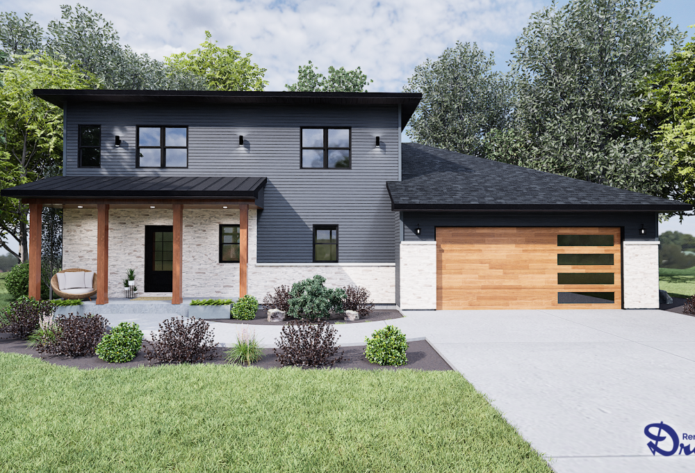 350 Lake Breeze Way, Two Rivers, WI, 54241