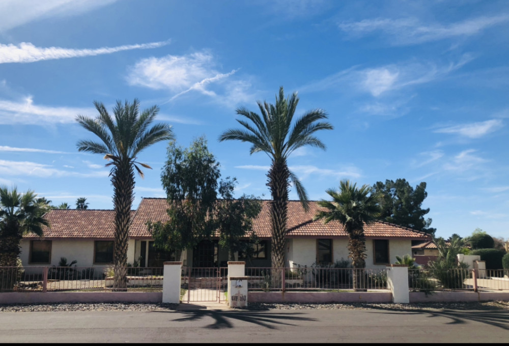 6723 W Schmidt Street, Glendale, AZ, 85308
