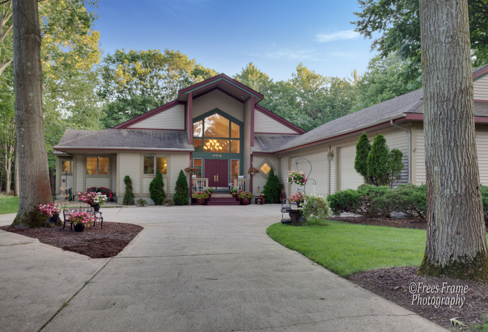 17712 Tamarack Lane, Grand Haven, MI, 49417