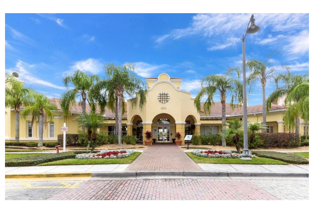5048 Shoreway Loop, Unit 108, Orlando, FL, 32819
