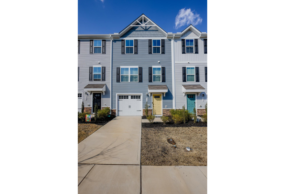 424 Emerald Shire Way, Zebulon, NC, 27597