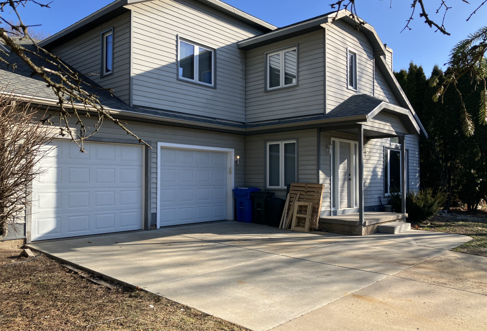 5742 Tudor Drive/2654 Norwich Street, Fitchburg, WI, 53711