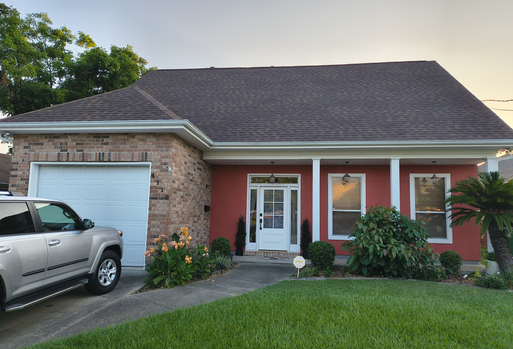 4112 Lemon Street, Metairie, LA, 70006