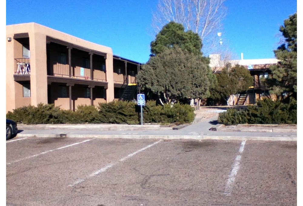 2800 Cerrillos Rd, Santa Fe, NM, 87507