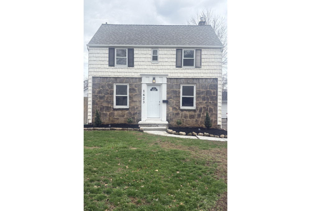 1623 23rd St, Cuyahoga Falls, OH, 44221