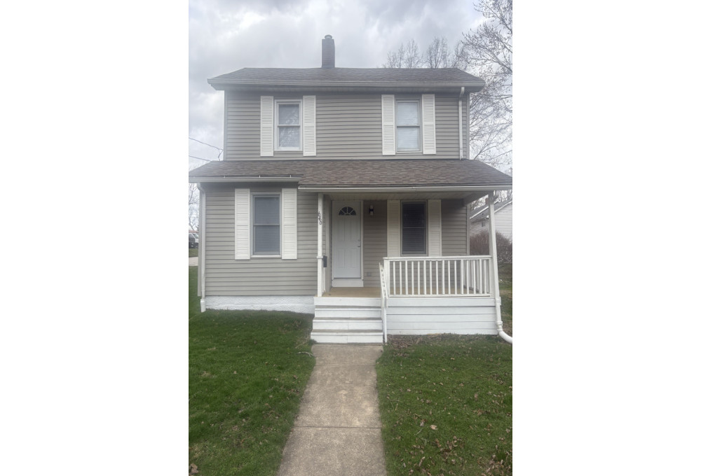 646 W Highland, Ravenna, OH, 44266