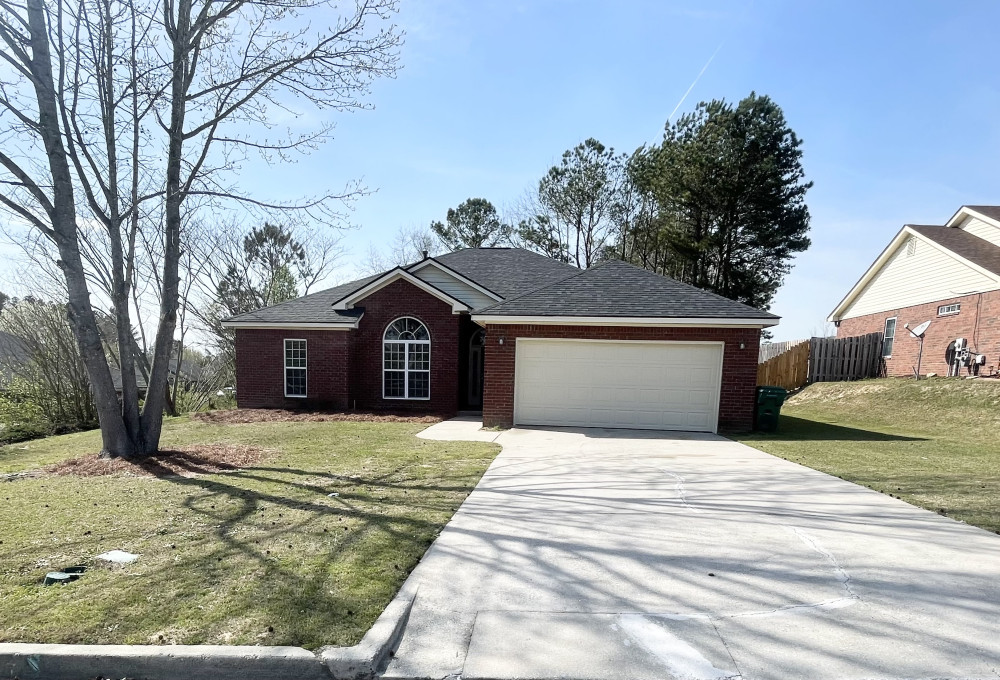 4597 Country Glen Circle, Grovetown, GA, 30813