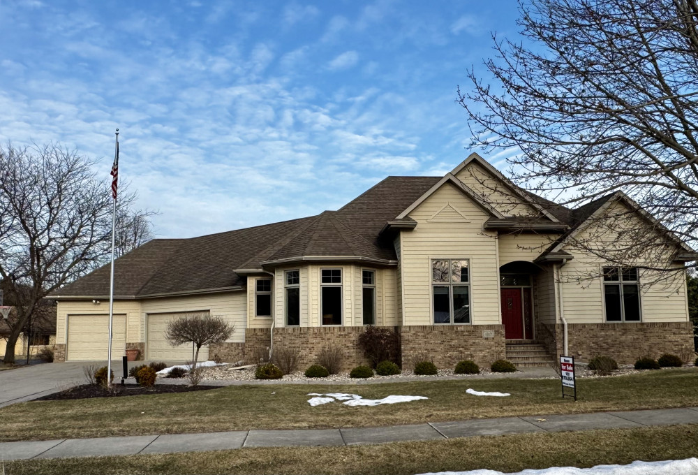 1015 Thomas Street, Ripon, WI, 54971-9230