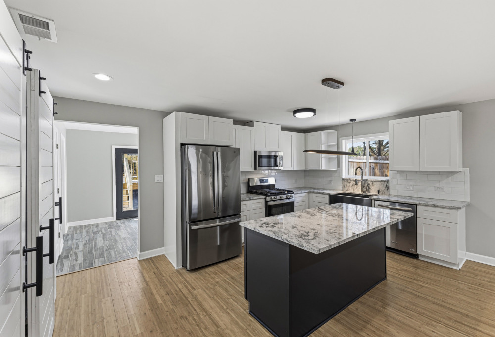 2056 Gober Avenue SE, Smyrna, GA, 30080