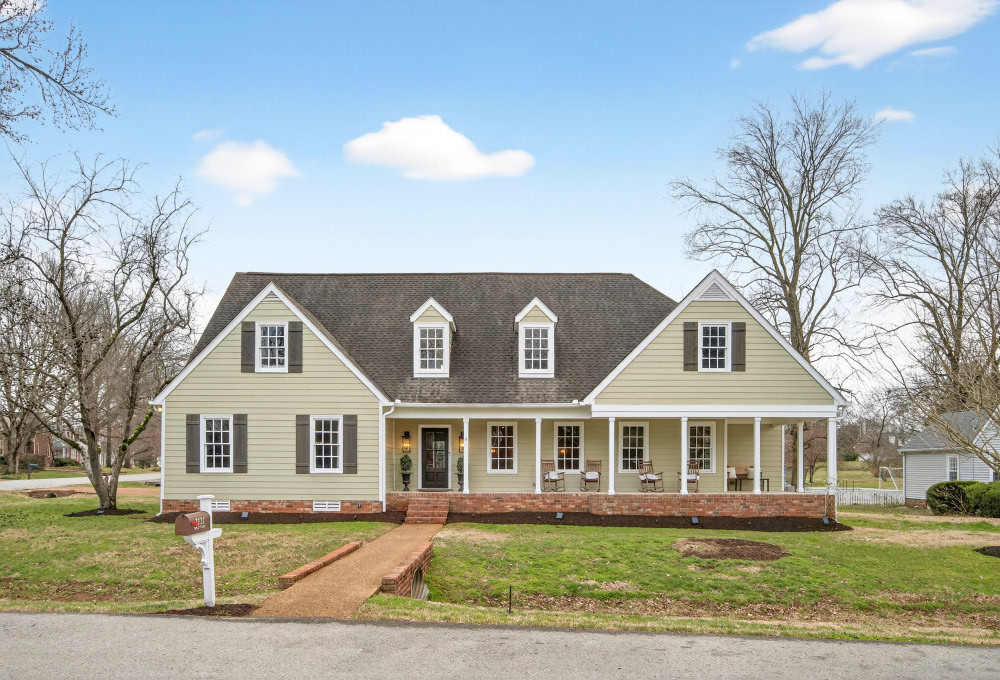 1111 Greenleaf Way, Franklin, TN, 37069