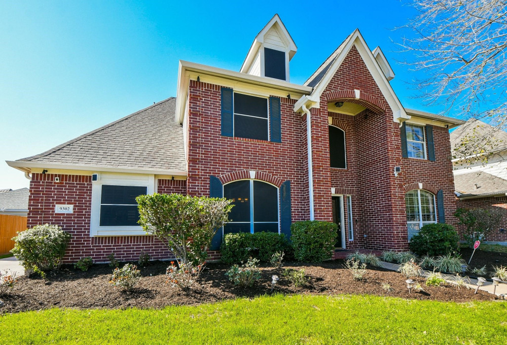 9302 Stone Porch Lane, Houston, TX, 77064
