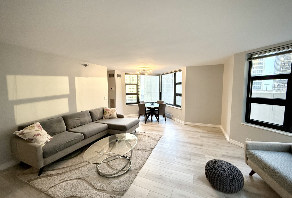 401 E Ontario Street apartment 1410, Chicago, IL, 60611