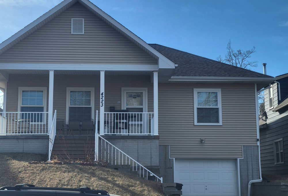 4223 Ohio St, Omaha, NE, 68111