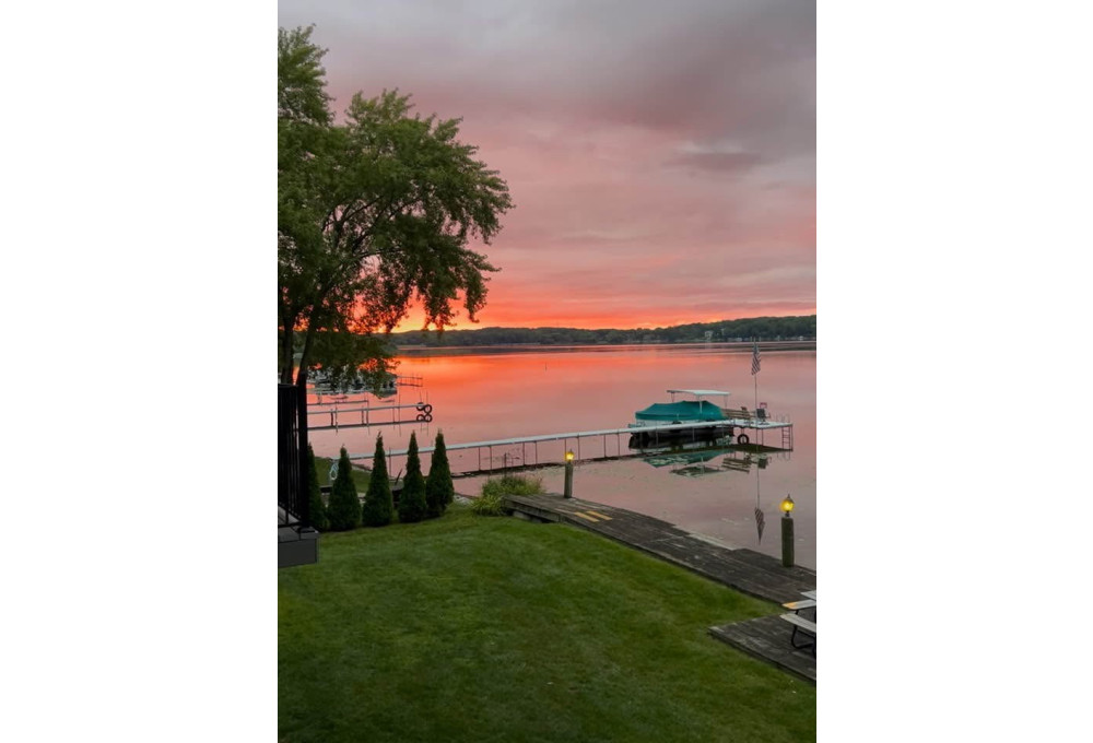 536 N Cogswell Drive Unit 6, Salem Lakes, WI, 53170