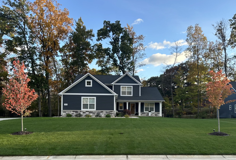 9069 Fielding Drive, Brighton, MI, 48116