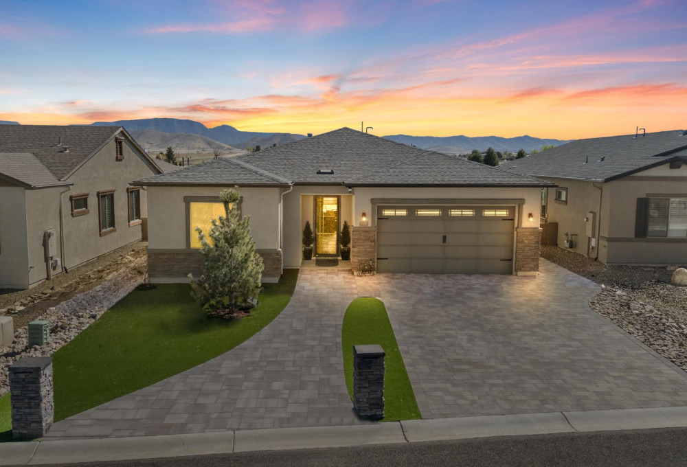 7997 East Bella Vista Ln., Prescott Valley, AZ, 86315