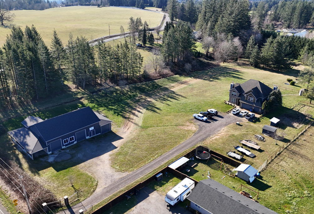 2210 se 352nd ave, Washougal, WA, 98671