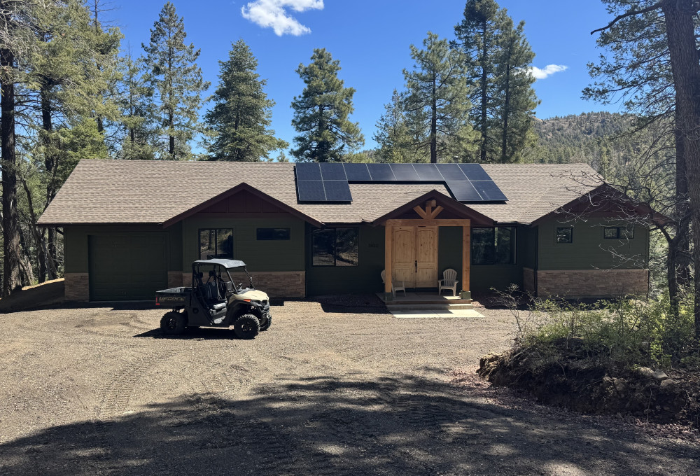 3022 East Timber Lane, Prescott, AZ, 86303