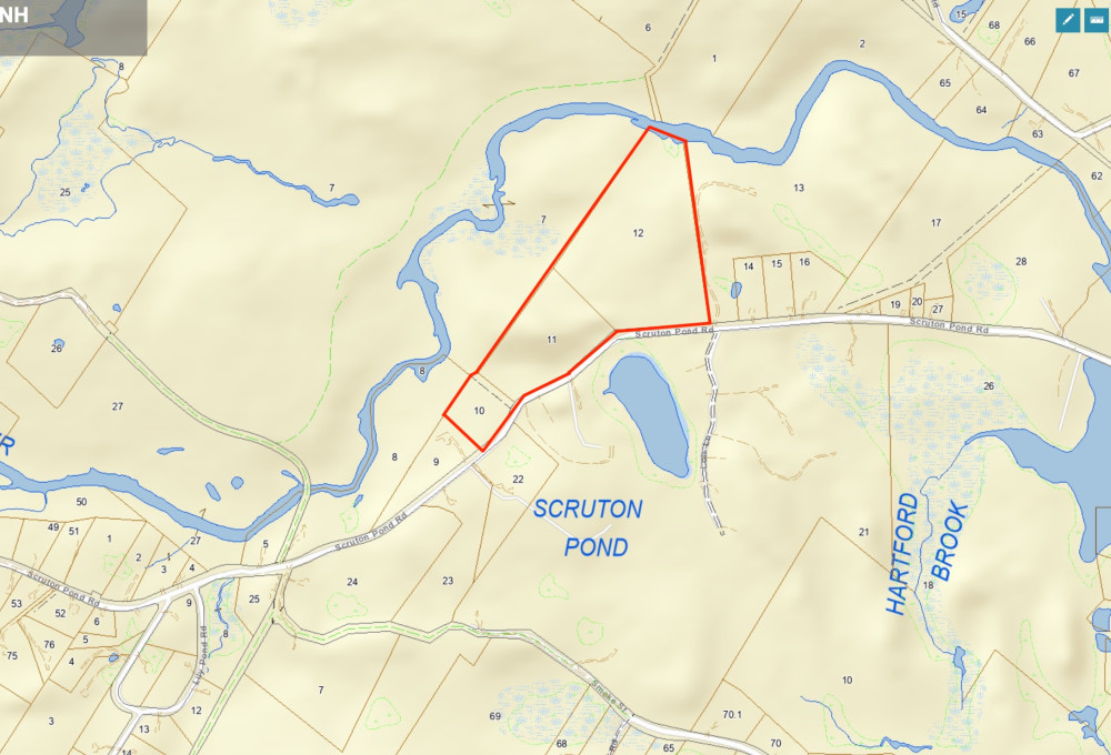 400 Scruton Pond Road, Barrington, NH, 03825