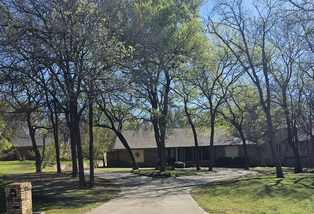 5317 Bello Vista Dr, Sherman, TX, 75090