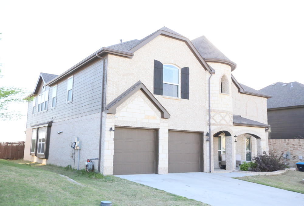 6713 Rockshire Drive, Fort Worth, TX, 76123