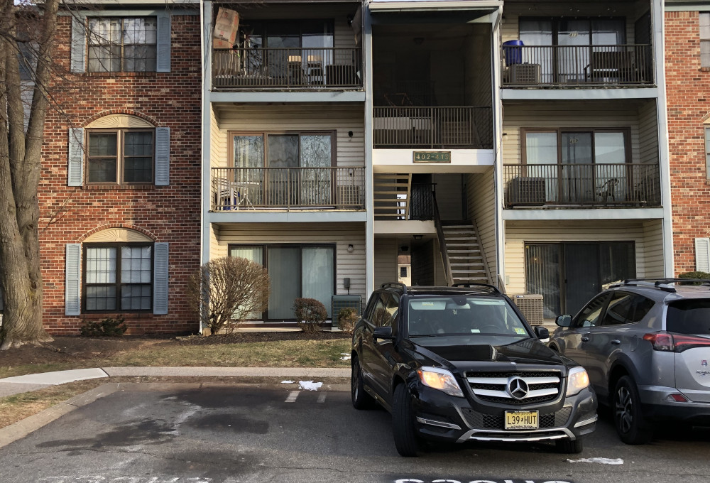 407 Lancaster Court, Piscataway, NJ, 08854