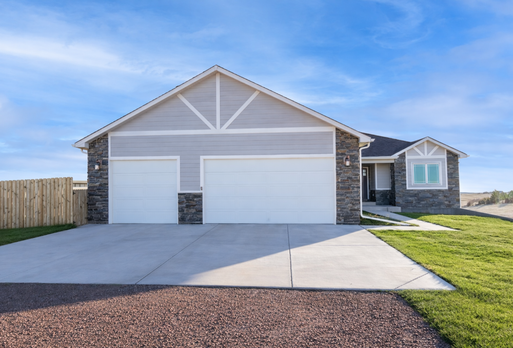 1350 Scenic Ridge Dr, Cheyenne, WY, 82009
