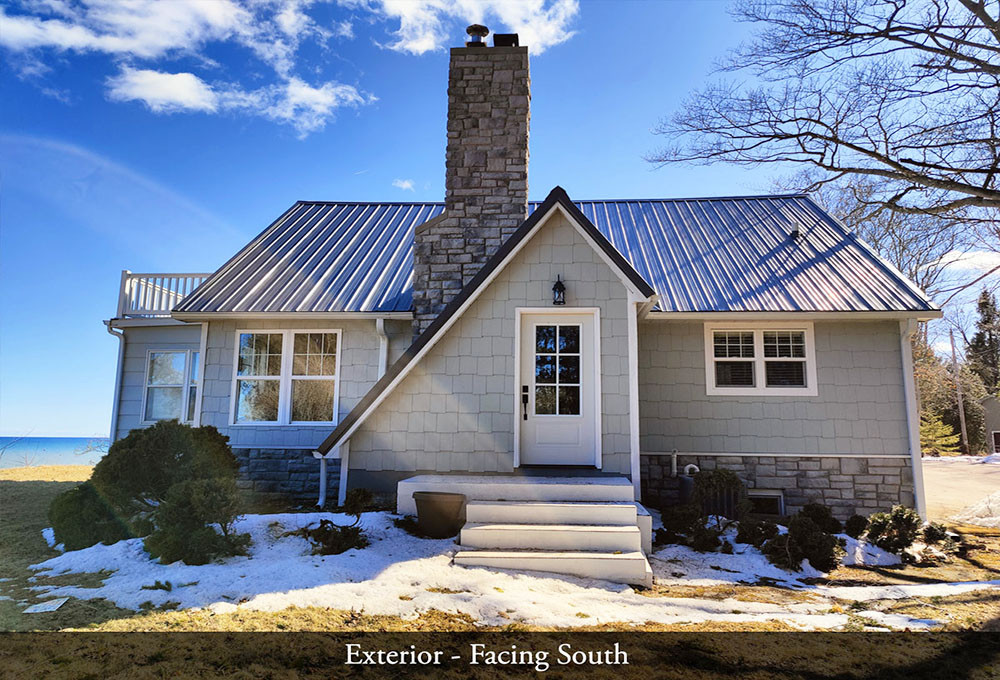 N2890 Lakeshore Road, Kewaunee, WI, 54216