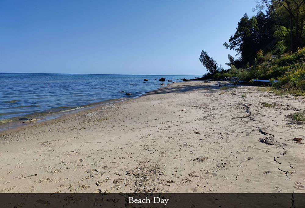 N2890 Lakeshore Road, Kewaunee, WI, 54216
